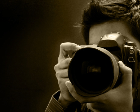 fotografie del tuo evento