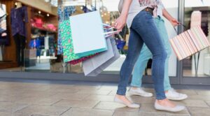 concorsi a premi nei centri commerciali