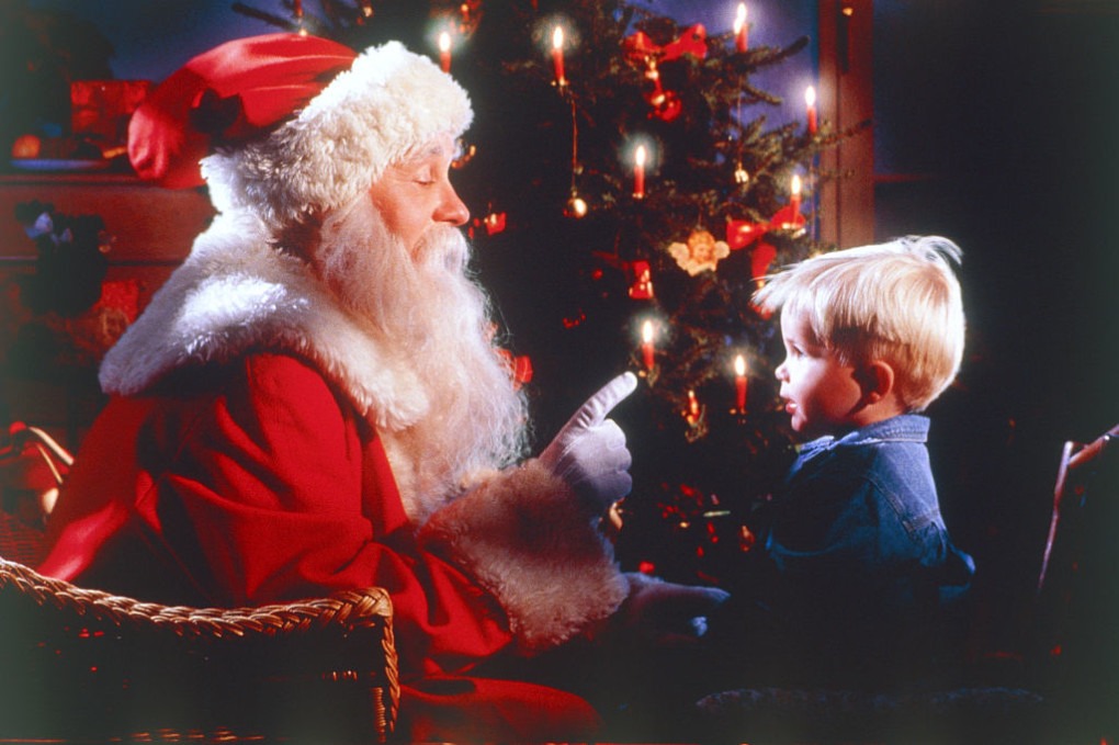 organizzare eventi di Natale