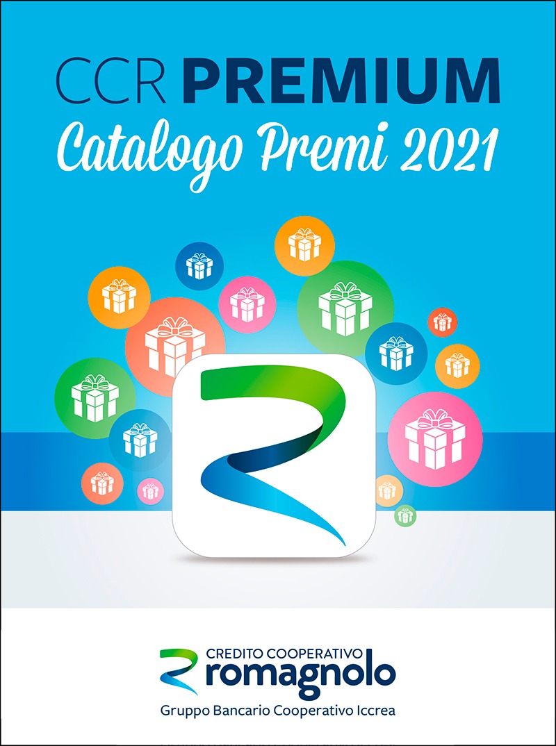 Catalogo-premi-CCRPremium-2021-Credito-Cooperativo-Romagnolo Catalogo-premi-CCRPremium-2021-Credito-Cooperativo-Romagnolo