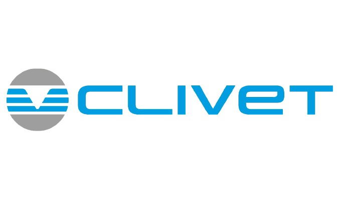 Logo CLIVET