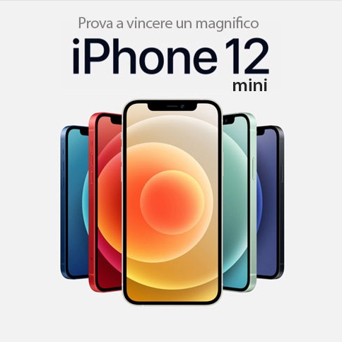 Concorso a premi Concorso a premi