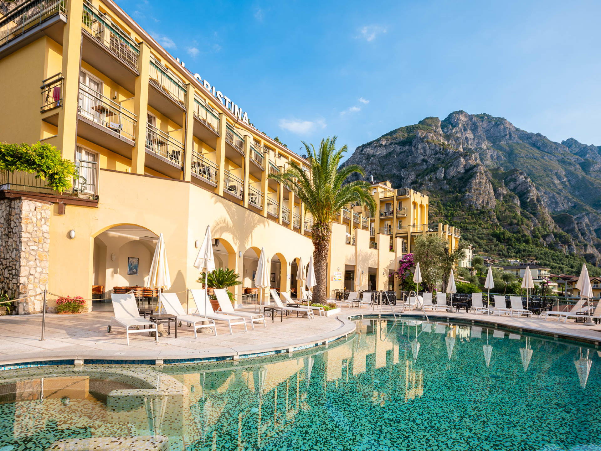 Concorso a premi VINCIVACANZA - ParcHotels Concorso a premi VINCIVACANZA - ParcHotels