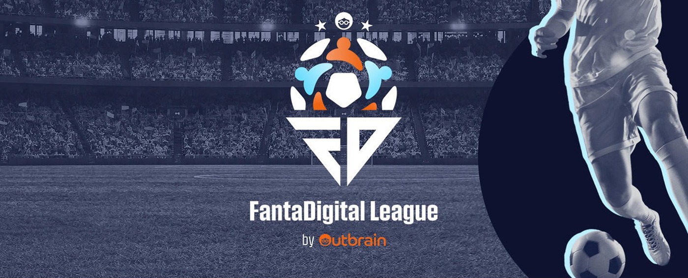 Concorso a premi FANTADIGITAL BY OUTBRAIN