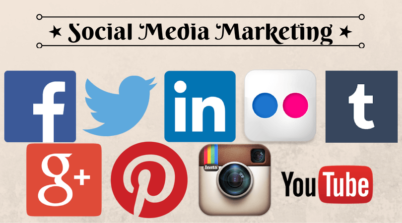 Social Media Marketing a Brescia - Max Marketing