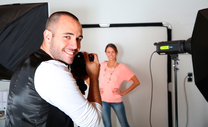 Fotografo professionista di Ritratti Aziendali Fotografo professionista di Ritratti Aziendali