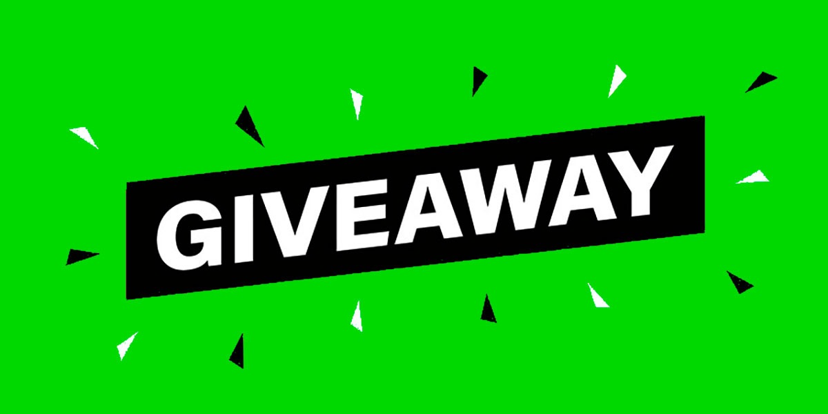 Giveaway Instagram legali