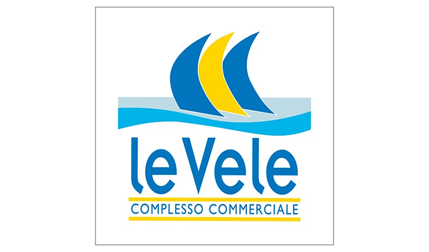 Logo Consorzio Operatori Complesso Polifunzionale LE VELE