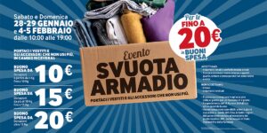 LE_VELE_Svuotarmadio Promozione Solidale
