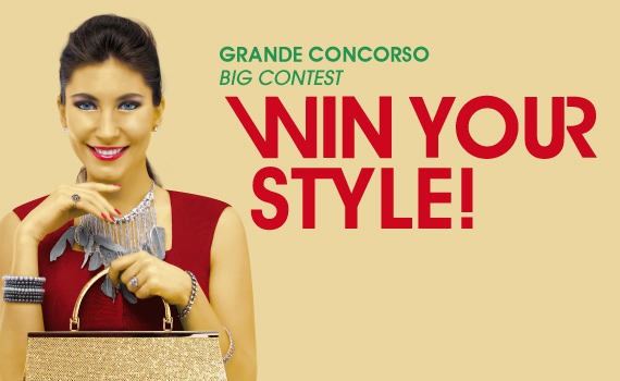 Concorso a premi Palmanova outlet village