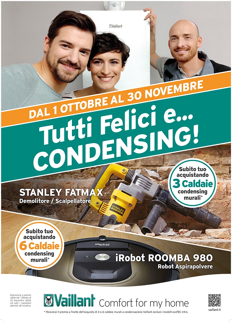 Operazione-a-premi-VAILLANT-TUTTI-FELICI-E-CONDENSING Operazione-a-premi-VAILLANT-TUTTI-FELICI-E-CONDENSING