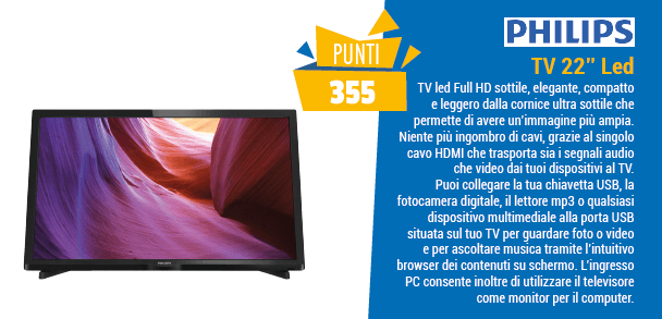 Raccolta Punti Raccolta Punti