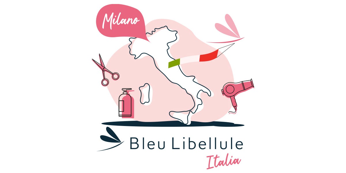 Concorso a premi Bleu Libellule