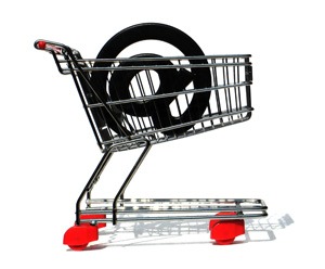 carrello spesa