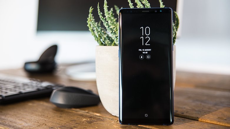 idee premi concorso di Natale - premi - Samsung Galaxy Note 8 idee premi concorso di Natale - premi - Samsung Galaxy Note 8