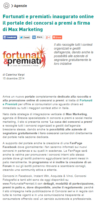 engage.it fortunatiepremiati.it