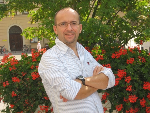 Massimiliano Ferrari Max Marketing