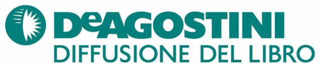 DeAgostini logo
