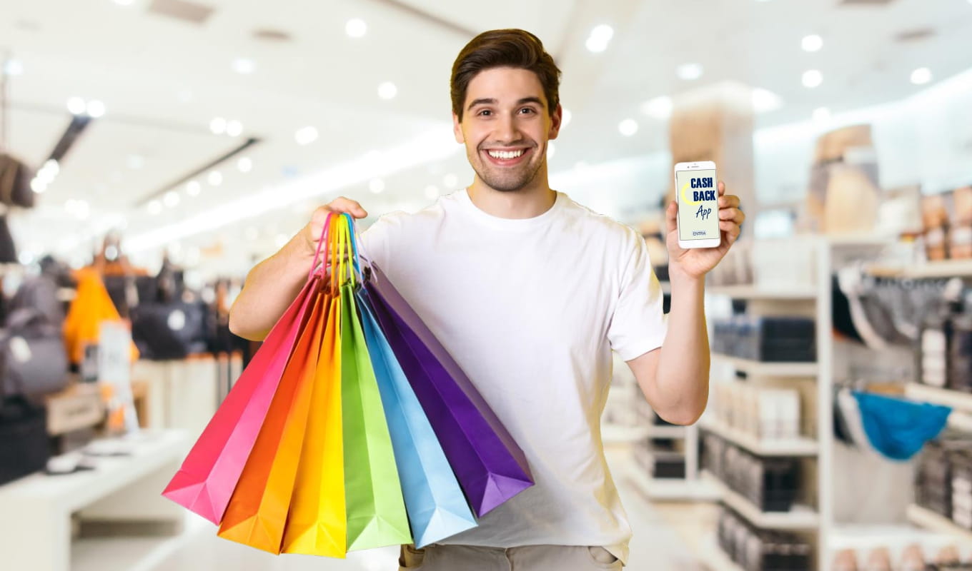 organizzazione e consulenza cashback