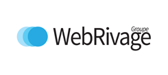 Pieno di regali Web Rivage Logo
