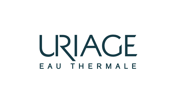 Uriage logo