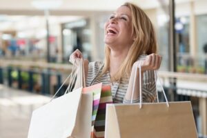 concorsi a premi nei centri commerciali vincere