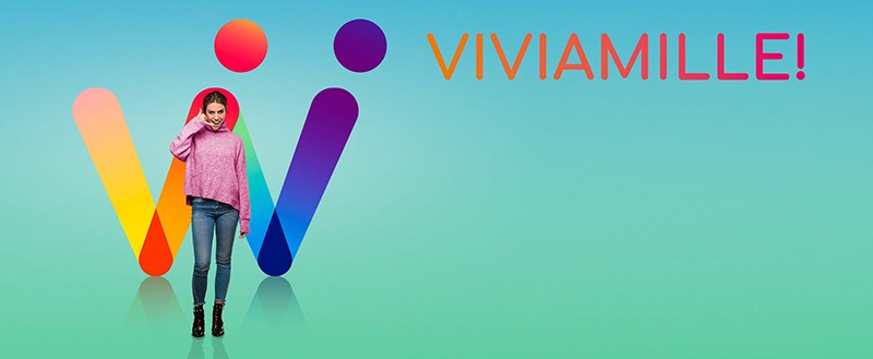 Concorso a premi VIVIAMILLE