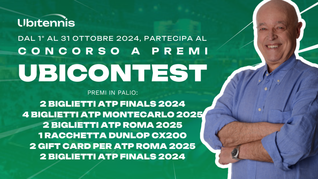 Ubicontest - concorso a premi di abilità