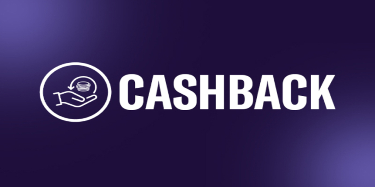 campagna di successo con cashback