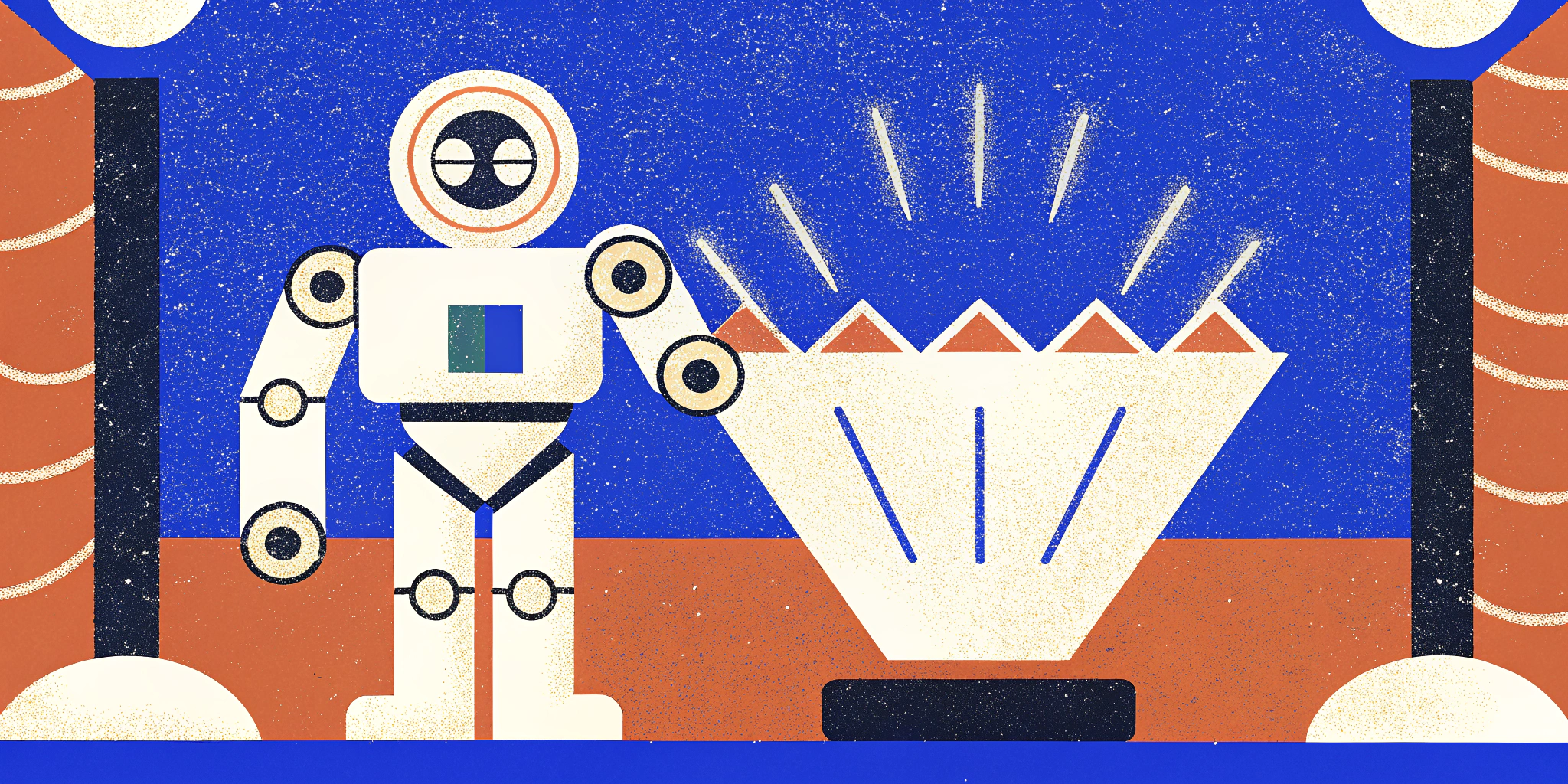 Estrazioni con l'Intelligenza Artificiale nei concorsi a premi: sicure… ma vietate