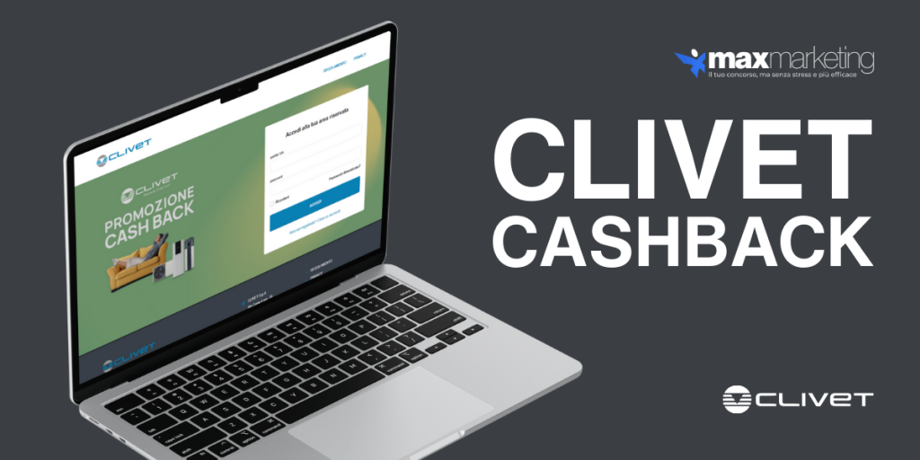 cashback-clivet-cashback-2025-per-clivet-spa