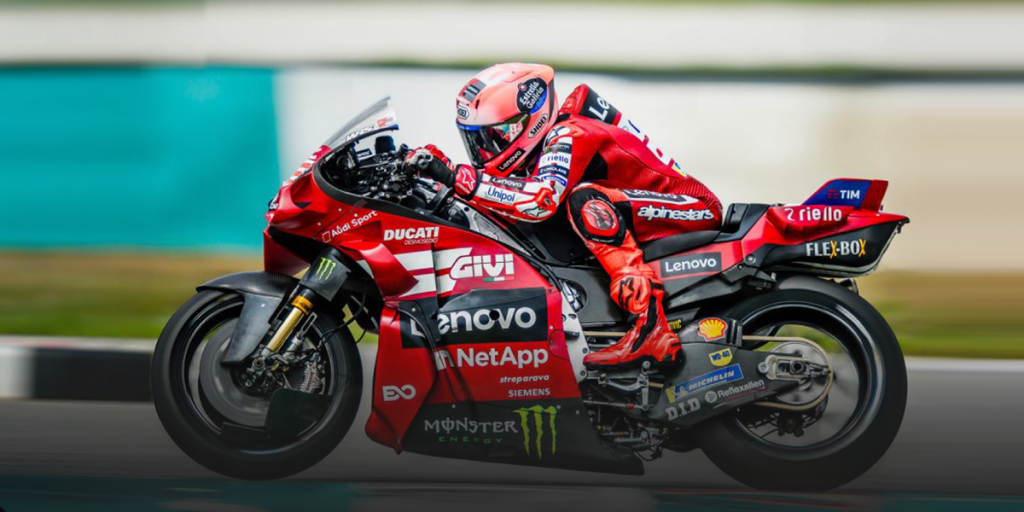 Concorso “Gas a martello! WD-40 ti porta a Misano”